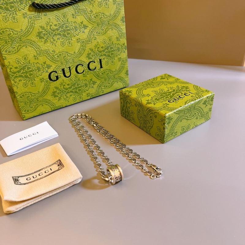 Gucci Necklaces